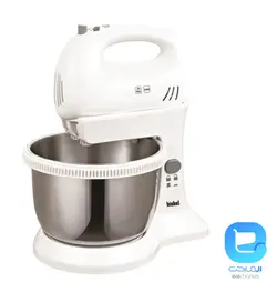 همزن کاسه دار بیشل BLSB007 - فروشگاه اینترنتی المارکت