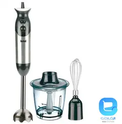 همزن ایستاده بیشل BLSB001 - فروشگاه اینترنتی المارکت