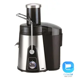 آبمیوه گیری بیشل BLJC003 - فروشگاه اینترنتی المارکت
