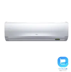 کولرگازی ال جی TB307SK1 - فروشگاه اینترنتی المارکت
