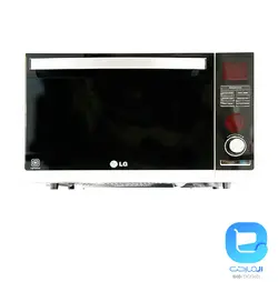 مایکروویو ال جی SC62 - فروشگاه اینترنتی المارکت