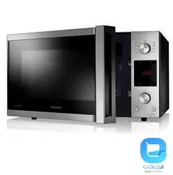 مایکروویو سامسونگ 453STS - فروشگاه اینترنتی المارکت