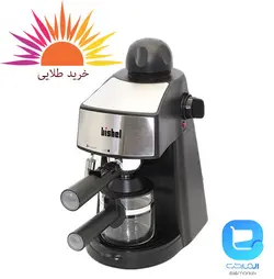 اسپرسوساز بیشل BLCM004 - فروشگاه اینترنتی المارکت