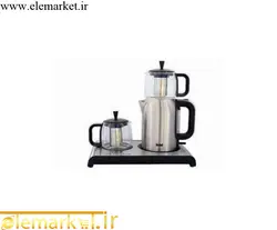 چای ساز بیشل BLTM005 - فروشگاه اینترنتی المارکت