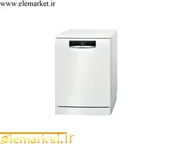 ماشین ظرفشویی بوش SMS88TW02 - فروشگاه اینترنتی المارکت