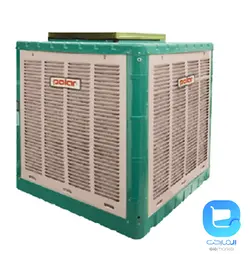 کولرآبی پلار 3800 - فروشگاه اینترنتی المارکت