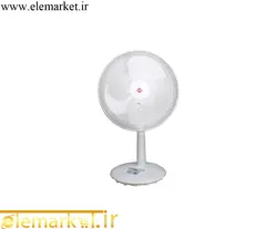 پنکه پارس خزر ES8010 - فروشگاه اینترنتی المارکت