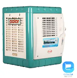 کولرآبی پلار 2500 - فروشگاه اینترنتی المارکت