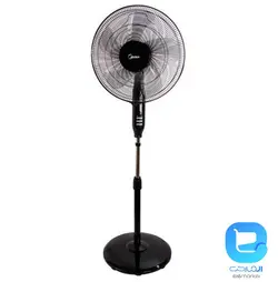 پنکه میدیا FF1616QR - فروشگاه اینترنتی المارکت