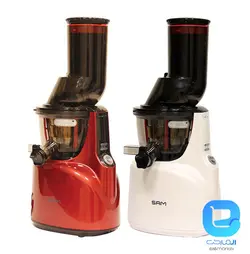 عصاره گیر سام SJB100