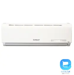 کولرگازی تراست TMSL18H410A - فروشگاه اینترنتی المارکت