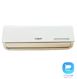 کولرگازی تراست TMINVL12H410 - فروشگاه اینترنتی المارکت