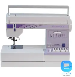 چرخ خیاطی کاچیران الیزابت 1149 - فروشگاه اینترنتی المارکت
