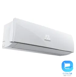 کولرگازی هایسنس HRH18DB - فروشگاه اینترنتی المارکت