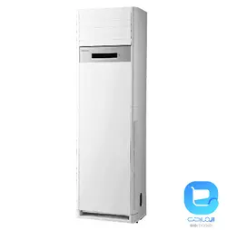 کولرگازی هایسنس HFH48FM - فروشگاه اینترنتی المارکت