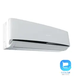 کولرگازی هایسنس HKC30VQ - فروشگاه اینترنتی المارکت