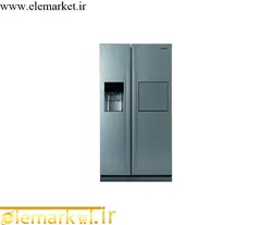 ساید بای ساید سامسونگ RS225 - فروشگاه اینترنتی المارکت