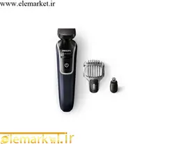 ماشین اصلاح سروصورت برقی فیلیپس QG3322