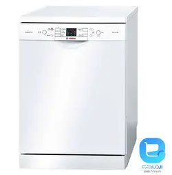 ماشین ظرفشویی بوش SMS58M02IR - فروشگاه اینترنتی المارکت