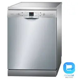 ماشین ظرفشویی بوش SMS58M08IR - فروشگاه اینترنتی المارکت