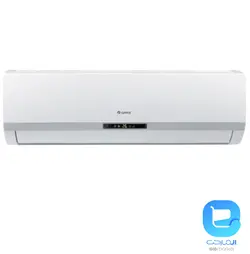 کولر گازی گری QMATICH12H1 - فروشگاه اینترنتی المارکت