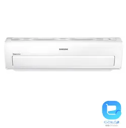 کولرگازی سامسونگ AR25KSSS - فروشگاه اینترنتی المارکت