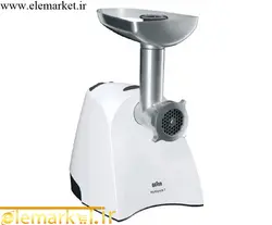 چرخ گوشت براون G3000