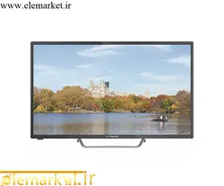 تلویزیون ایکس ویژن 32XS422 مشکی با ضمانت اصلی مادیران - فروشگاه اینترنتی المارکت