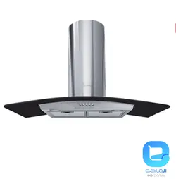 هود شومینه ای اخوان H18G سایز 90 - فروشگاه اینترنتی المارکت