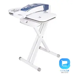 اتو پرس بکو BKK2134 - فروشگاه اینترنتی المارکت