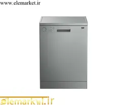 ماشین ظرفشویی بکو DFC-04210 - فروشگاه اینترنتی المارکت