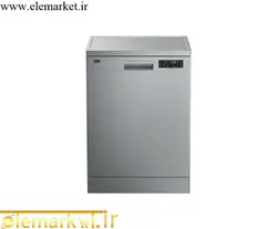 ماشین ظرفشویی بکو DFN-28220 - فروشگاه اینترنتی المارکت