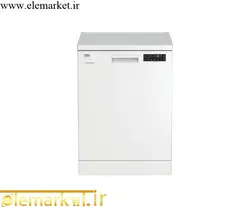ماشین ظرفشویی بکو DFN-28321 - فروشگاه اینترنتی المارکت