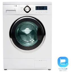 ماشین لباسشویی اسنوا SWD371 - فروشگاه اینترنتی المارکت