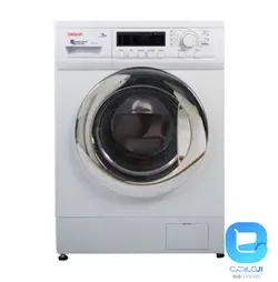 ماشین لباسشویی اسنوا SWD174 - فروشگاه اینترنتی المارکت