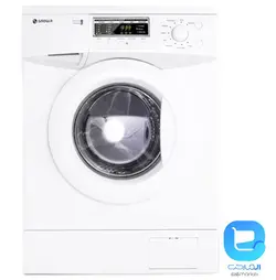ماشین لباسشویی اسنوا SWD271 - فروشگاه اینترنتی المارکت