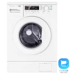 ماشین لباسشویی اسنوا SWD171 - فروشگاه اینترنتی المارکت