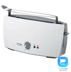 توستر بوش TAT6001 - فروشگاه اینترنتی المارکت