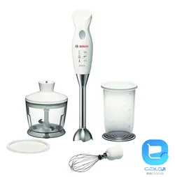 همزن عمودی بوش MSM6B700 - فروشگاه اینترنتی المارکت