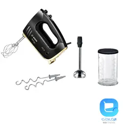 همزن بوش MFQ36GOLD - فروشگاه اینترنتی المارکت