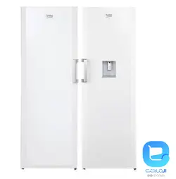 یخچال فریزر دوقلو بکو Beko 135820-144020 Refrigerator - فروشگاه اینترنتی المارکت