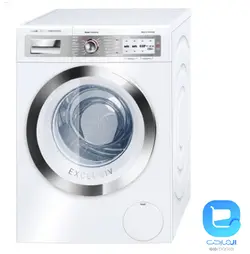 ماشین لباسشویی بوش WAY32793 - فروشگاه اینترنتی المارکت