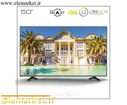 تلویزیون هایسنس 50K321 - فروشگاه اینترنتی المارکت