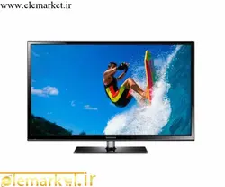 تلویزیون سامسونگ مدل 51H4950 - فروشگاه اینترنتی المارکت