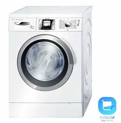 ماشین لباسشویی بوش WAS32890EU - فروشگاه اینترنتی المارکت