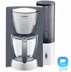 قهوه جوش بوش TKA6031A - فروشگاه اینترنتی المارکت