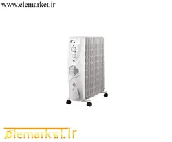 رادیاتور برقی 13 پره تک الکتریک مدل NYERF13L - فروشگاه اینترنتی المارکت