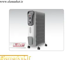 رادیاتور 9 پره فلر مدل OR20091 - فروشگاه اینترنتی المارکت