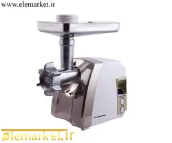 چرخ گوشت هاردستون MG3912 - فروشگاه اینترنتی المارکت
