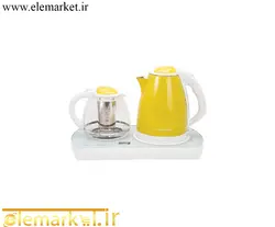 چای ساز هاردستون TR2730 - فروشگاه اینترنتی المارکت